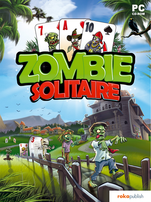 Zombie Solitaire 2 Chapter 2