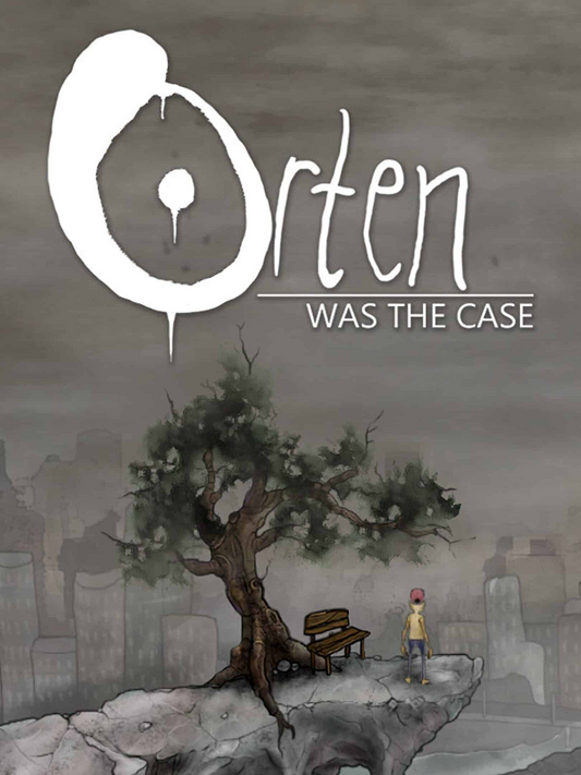 Orten Was The Case