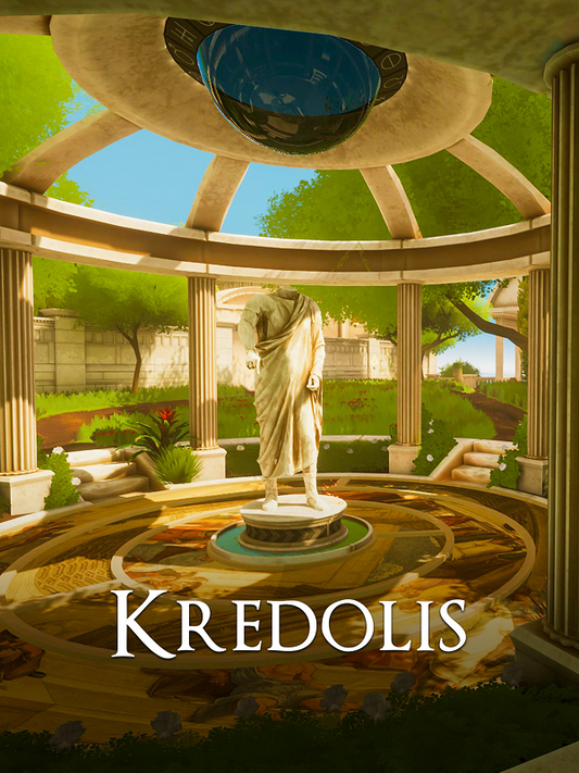Kredolis