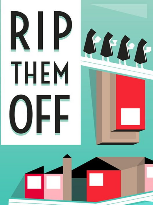 Rip Them Off