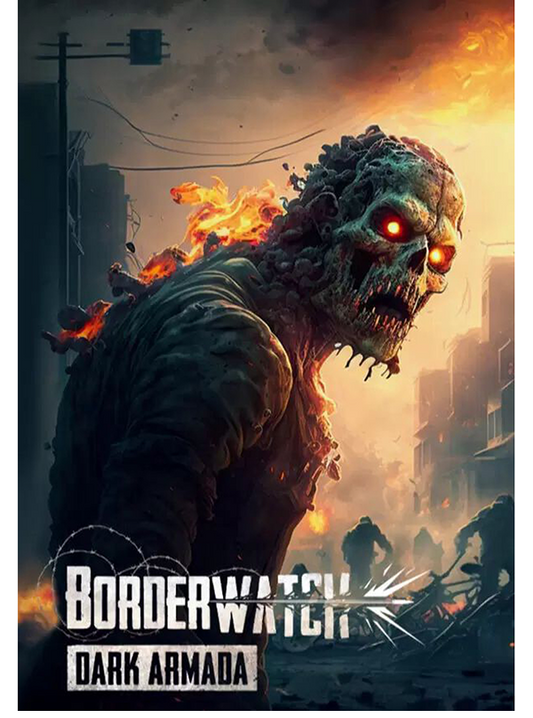 Borderwatch: Dark Armada