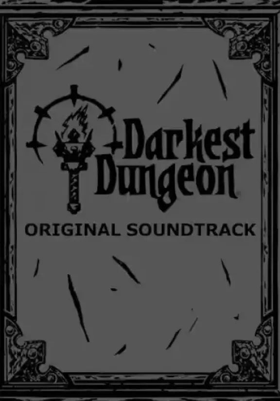 Darkest Dungeon Soundtrack DLC