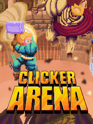 Clicker Arena