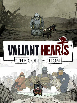 Valiant Hearts: The Collection