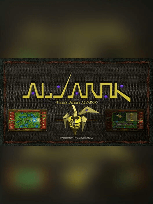 ALVAROK