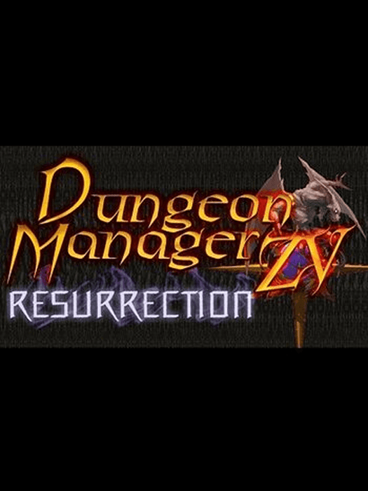 Dungeon Manager ZV: Resurrection