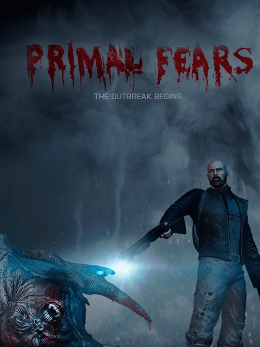 Primal Fears 4-Pack