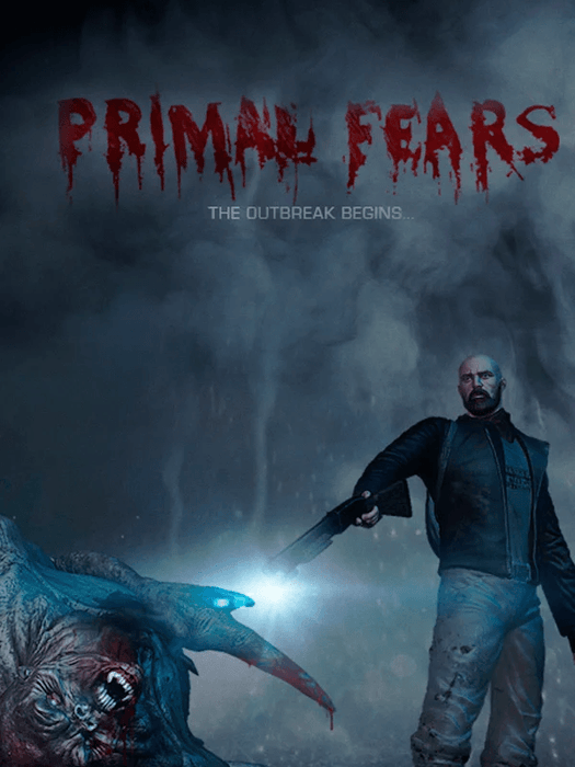 Primal Fears 4-Pack
