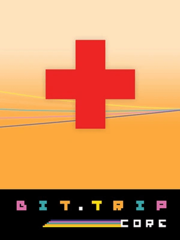 BIT.TRIP.CORE