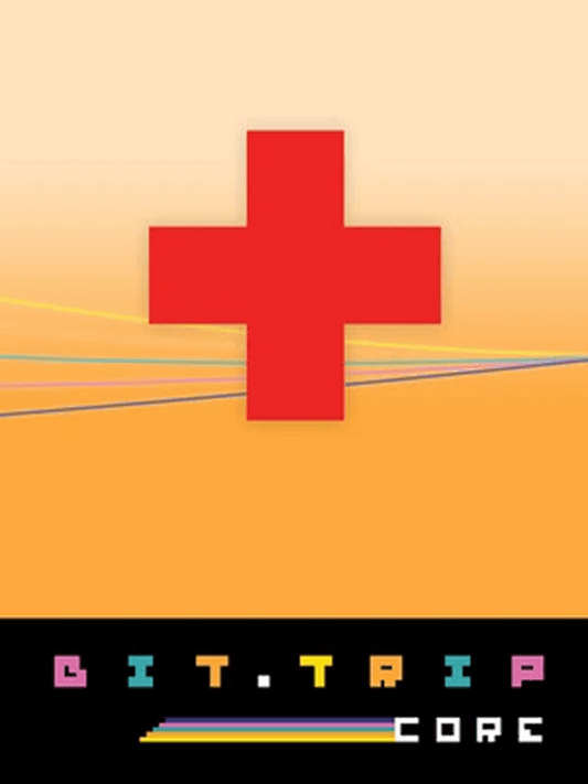 BIT.TRIP.CORE