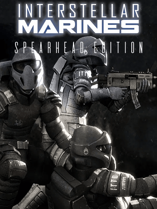 Interstellar Marines - Spearhead Edition Upgrade