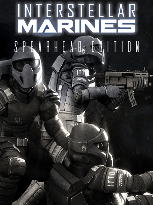 Interstellar Marines - Spearhead Edition Upgrade