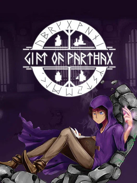 Gift of Parthax