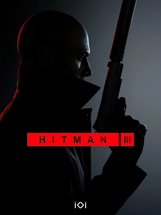 Hitman 3