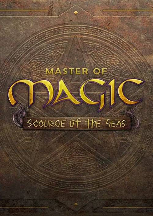 Master of Magic: Scourge of the Seas DLC