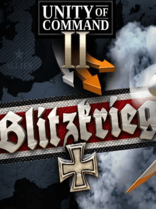 Unity of Command II - Blitzkrieg DLC
