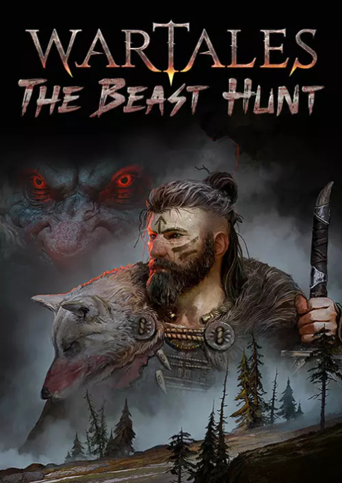 Wartales - The Beast Hunt DLC