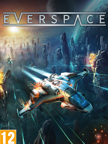 Everspace