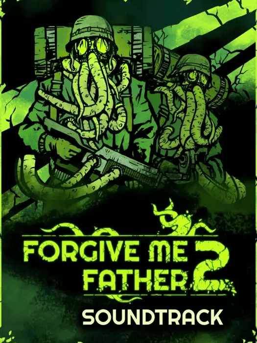 Forgive Me Father 2 Soundtrack DLC
