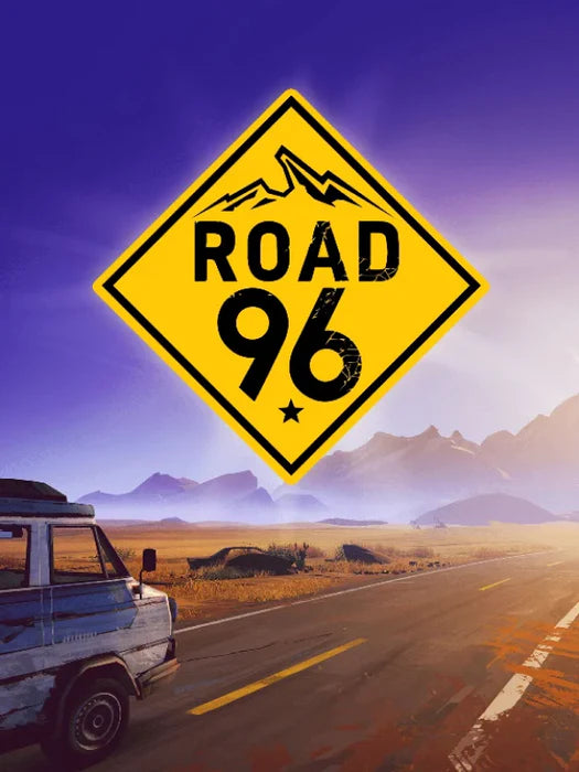 Road 96