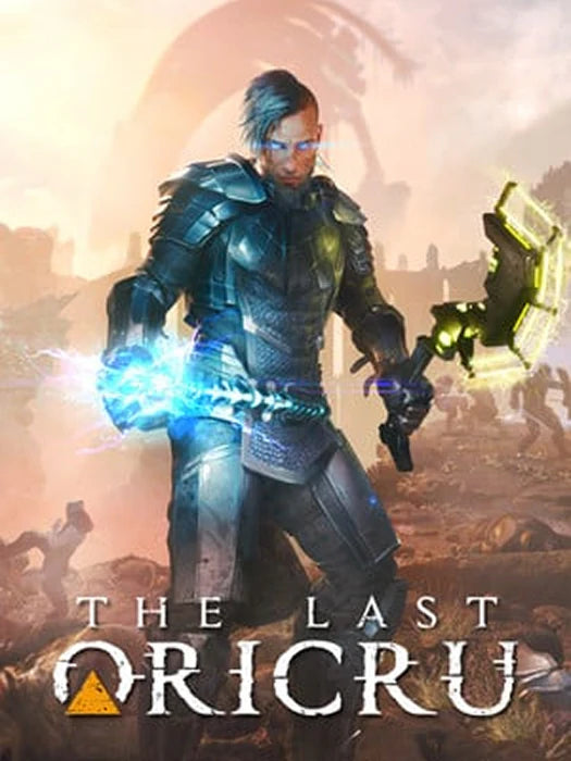 The Last Oricru