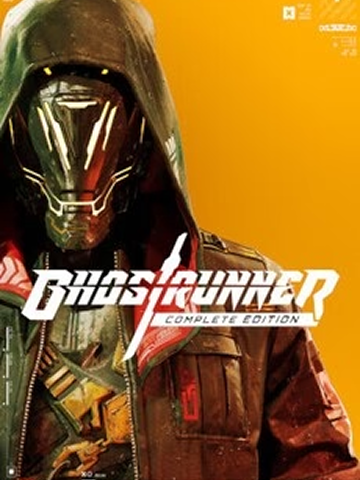 Ghostrunner: Complete Edition