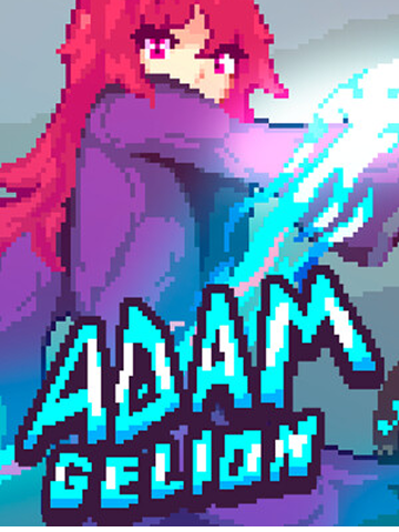 Adamgelion