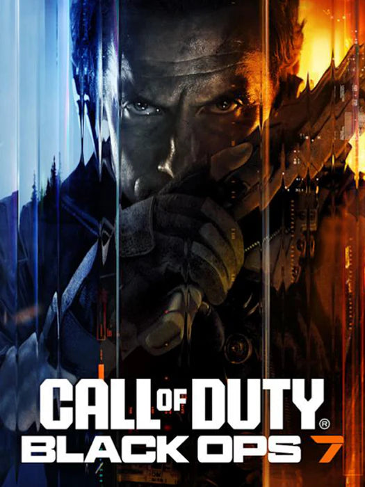 Call of Duty: Black Ops 7 Cross-Gen Bundle
