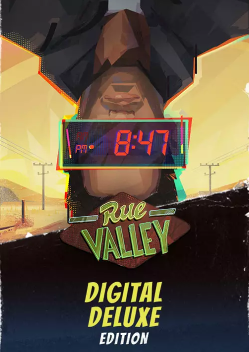 Rue Valley Digital Deluxe Edition
