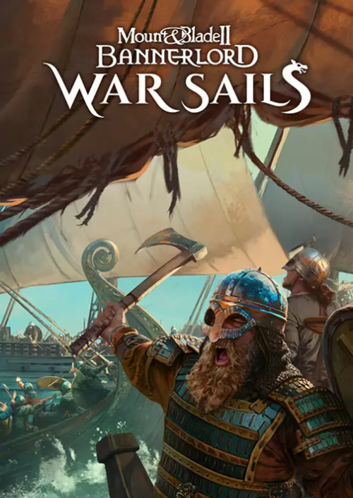 Mount & Blade II: Bannerlord - War Sails DLC