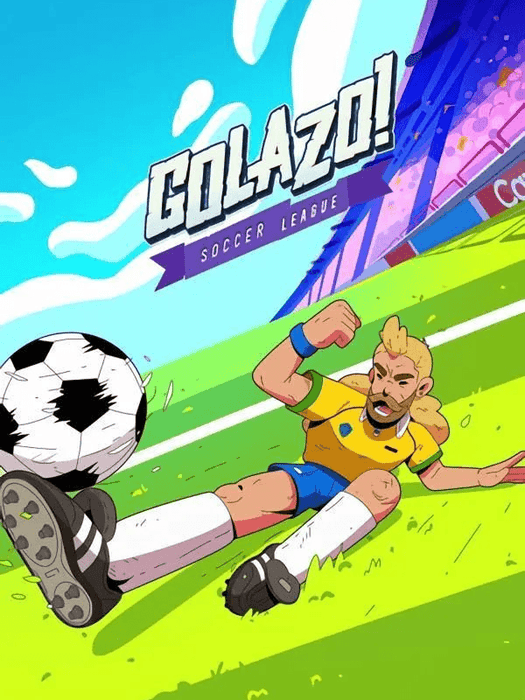 Golazo Soccer League