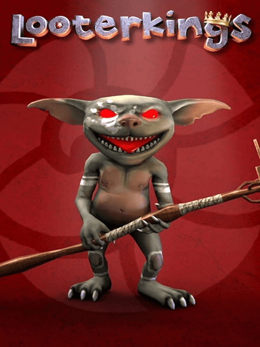 Looterkings (Global)