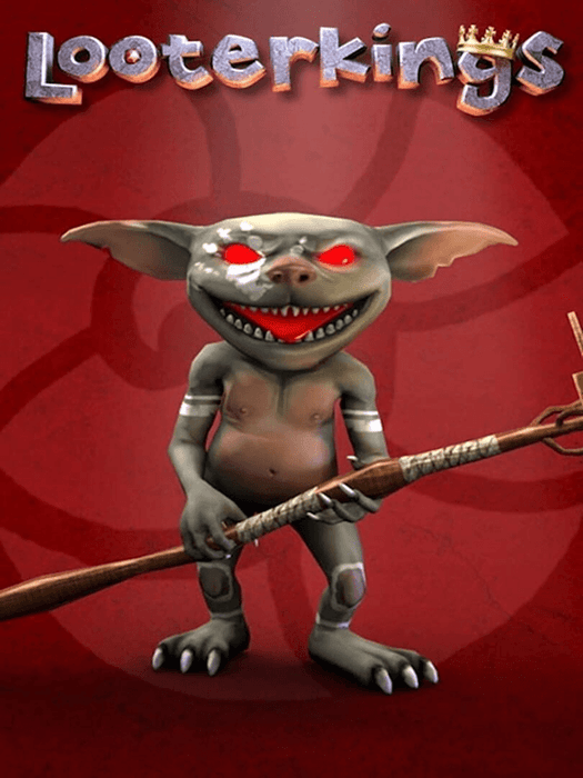 Looterkings (Global)