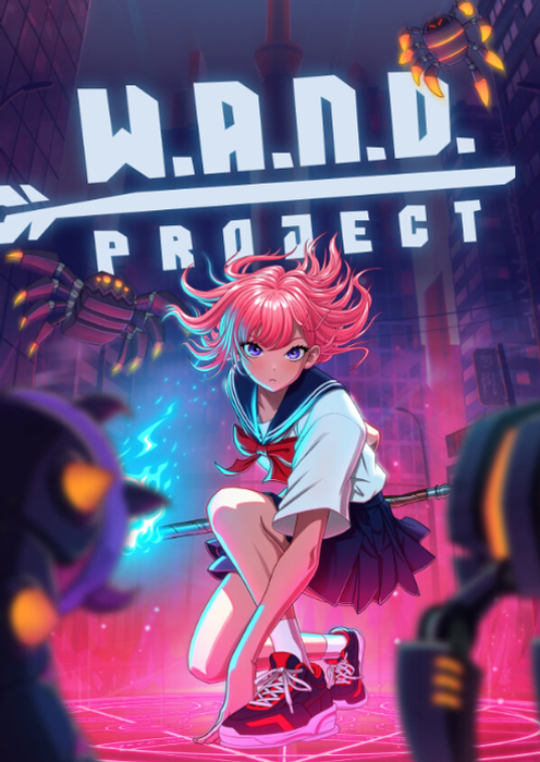 WAND Project