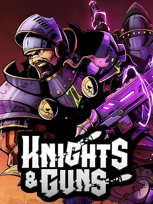 Knights Guns