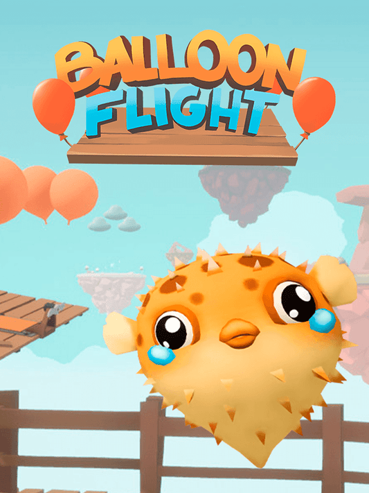 Balloon Flight
