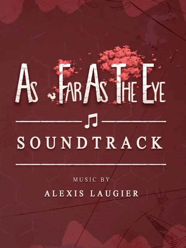 As Far As The Eye Soundtrack Bundle
