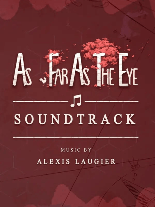 As Far As The Eye Soundtrack Bundle