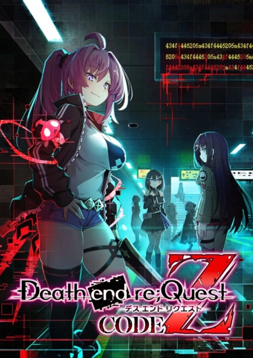 Death end reQuest: Code Z