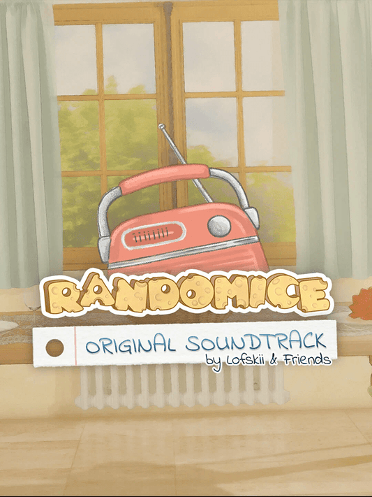 Randomice Soundtrack DLC