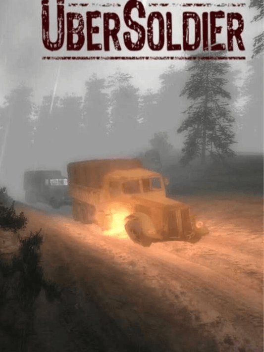 Ubersoldier