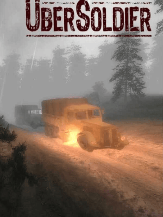 Ubersoldier