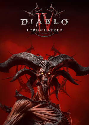 Diablo IV: Lord of Hatred Standard Edition DLC