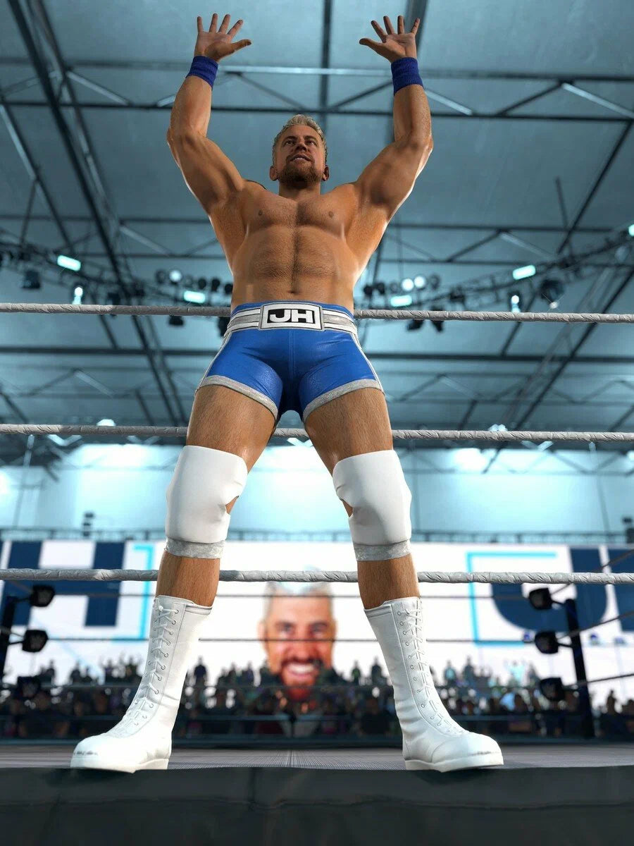 WWE 2K26: Standard Edition