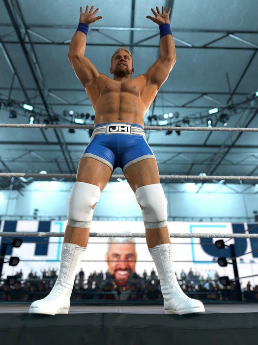 WWE 2K26: Standard Edition