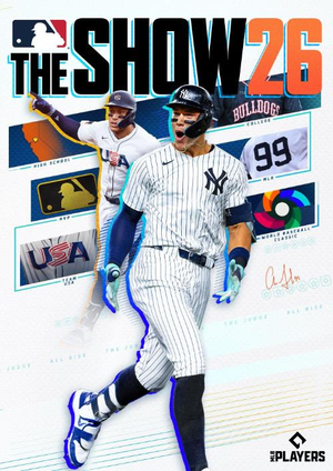 MLB The Show 26