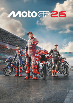 MotoGP 26