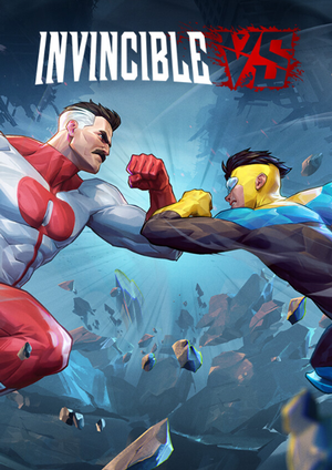 Invincible VS