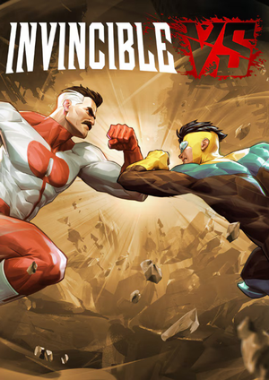 Invincible VS: Deluxe Edition