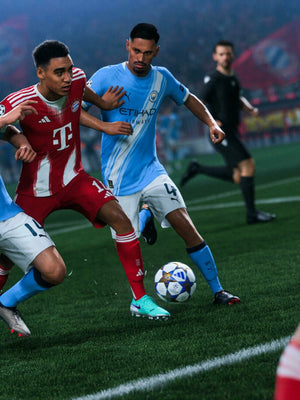 EA SPORTS FC 26 - ICONS EDITION
